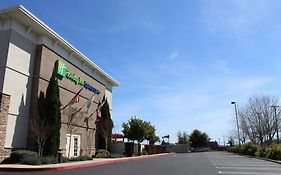 Holiday Inn Express Napa Valley Ca